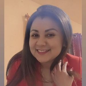 Meet your Posher, Karla